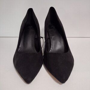 H&M Black heels